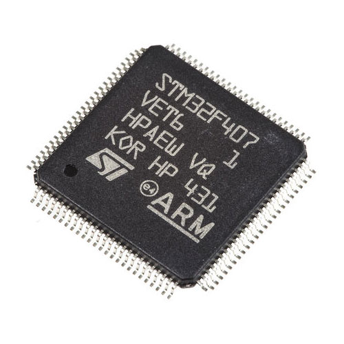 STM32F407VET6 STMikroelektronik