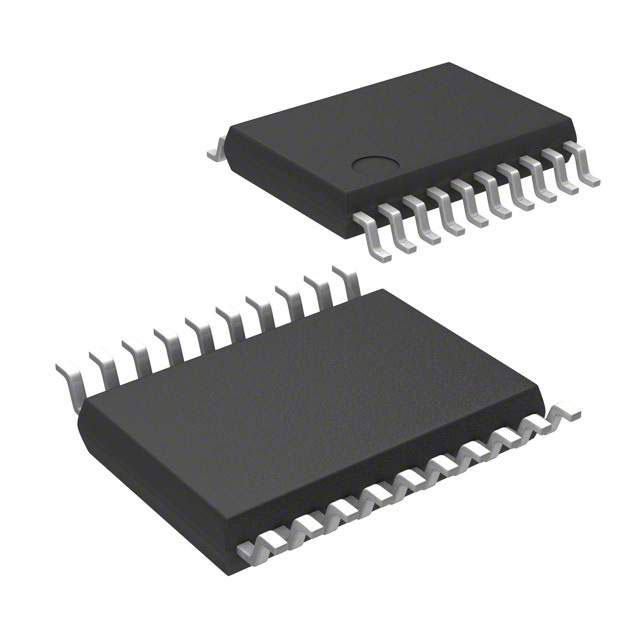 STM8S003F3P6TR STMikroelektronik